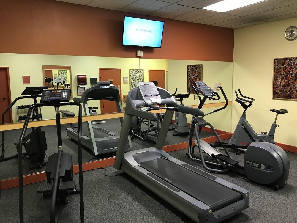 Coast Inn At Lake Hood أنكوراج المظهر الخارجي الصورة