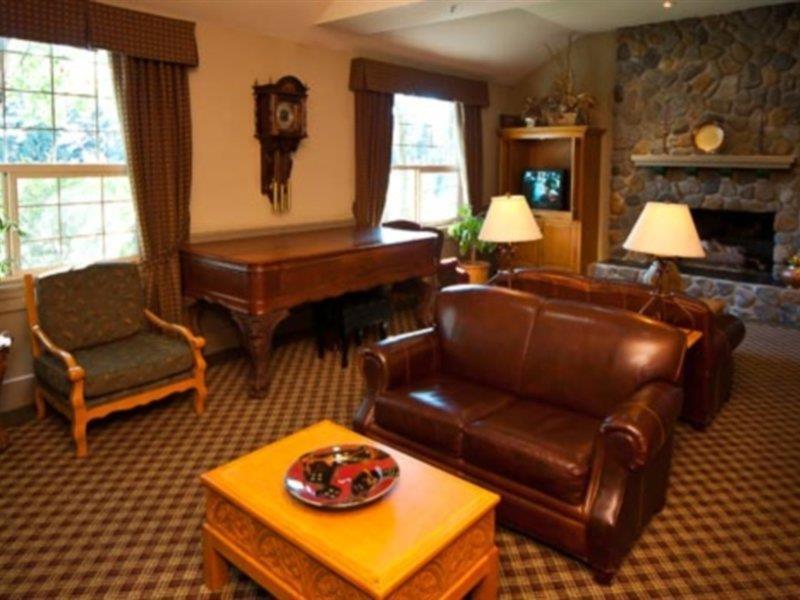 Coast Inn At Lake Hood أنكوراج المظهر الخارجي الصورة