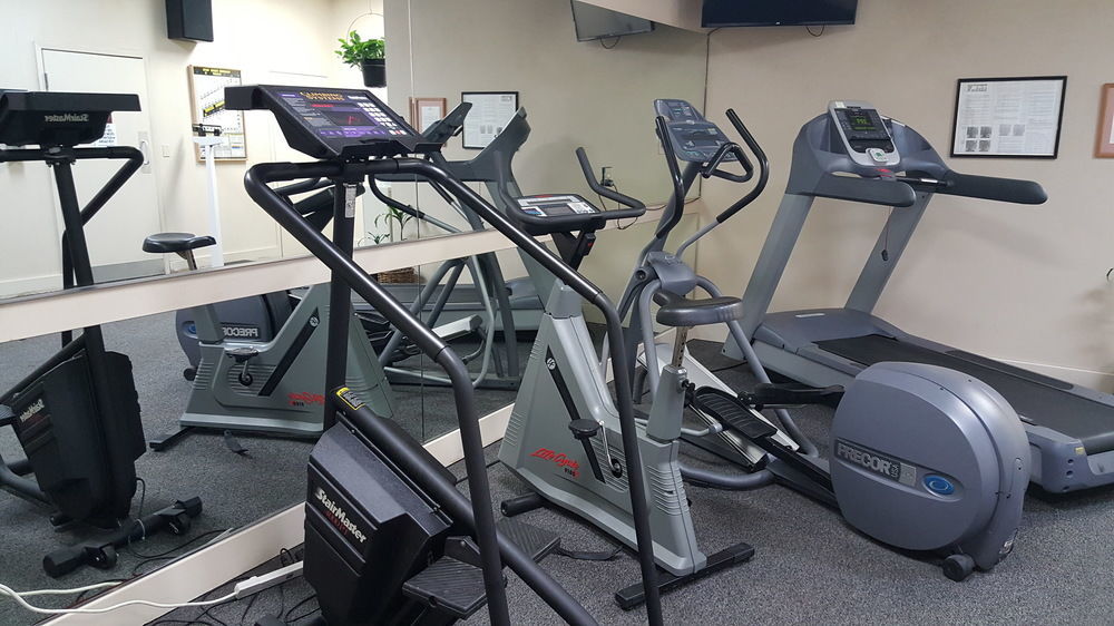 Coast Inn At Lake Hood أنكوراج المظهر الخارجي الصورة